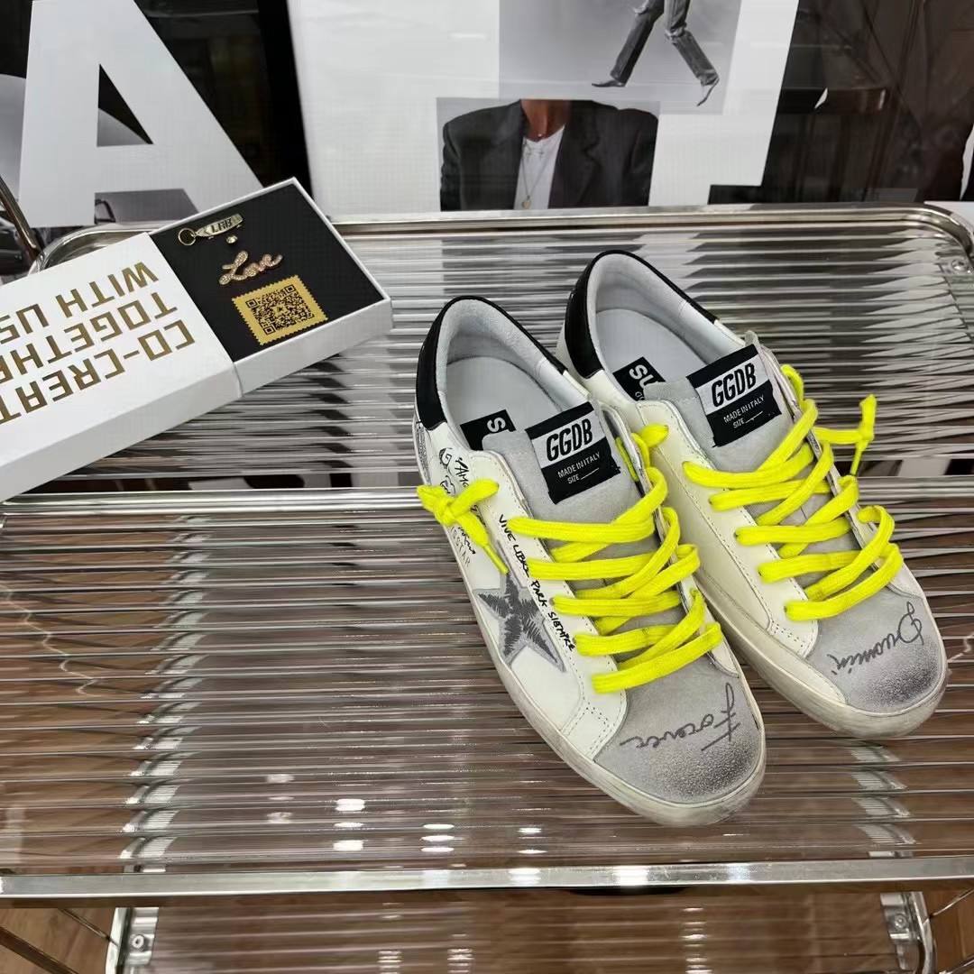 Golden Goose
